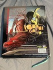 Shadowrun 20th Anniversary Core Rulebook Catalyst Game Labs Ttrpg Hardcover