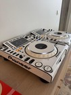 2x Pioneer Cdj-2000 Nexus Professional Dj Multi Player     Tested - Fast Shipping
