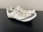 Nike Zoom Superfly Elite Track Spikes Mens Size 8   Womens 9 5 - 835996-001
