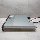 Dell Compellent Sc4020 24x 2 5    Storage Array 2x 10g-iscsi-2 Control Mods   Psu