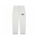New Puma Youth Fleece Jogger  Gray  Size Large 14-16