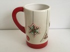 Coca Cola Mug Christmas Coffee Cup  4068 Ornament Mug  4068 New  Coke Drink