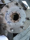 Replaces Hb1072 Hub Piloted - Steel 10 Lug Hub 1517699