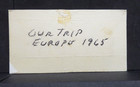 Italy Italia Stamps Pre 1965   - Vintage Bulk Packet Of 100 Different