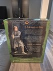 Sideshow Weta Aragorn Son Of Arathorn 1 6 Polystone Statue Lord Of The Rings