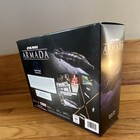 Box Only For Fantasy Flight Games Star Wars Armada Invisible Hand Expansion Pack