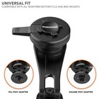 Motorcycle Phone Mount Vibration Dampener For Rokform Motorcycle Mounts   Cases