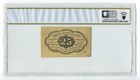25c First Issue Fractional Currency Pcgs Banknote  fr  1281 Vf25 Gr9