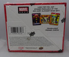 2020 Upper Deck Marvel Ages Trading Cards Sealed Hobby Box