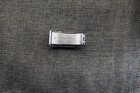 New Seiko Original Buckle Clasp Marinemaster Sbdx001 Sbdx017 18mm D1k6am-bk00