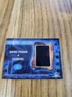 Farscape Gallery Wayne Pygram As Scorpius Film Cell Insert Trading Card