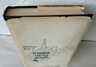 Reference Book Of Wyoming County History By Mary K  Bowman West Virginia