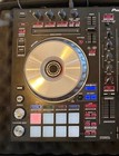 Pioneer Dj Ddj-sr2 Serato 2ch Dj Controller 16 Pads W carrying Case Tested Used