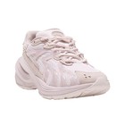 Puma Inverse Premium Lace Up  Womens Pink Sneakers Casual Shoes 40175601