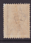 Australia Kangaroo 1923 6d Light Brown Shade 3rd Wmk Mint mh  rm56 