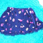 Epic Threads Little Girls   sz 6  Desserts-print