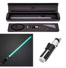 Yoda Legacy Lightsaber Hilt Set- Star Wars Galaxys Edge Disney Park New Sealed    