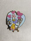 Disney Auctions - Daisy Duck With Picture Frame Pin Le 250