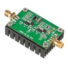 2pcs 3w 2mhz-700mhz Rf Power Amplifier  Hf Vhf Uhf Fm Transmitter For Ham Radio