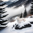 Dachshund Silicone Molds  Dog Mold For Soap Soy Wax Diy Handcraft  Animal Epo   