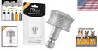 Diamond Dog Nail Grinder Replacement Head For Effortless Grooming - 1 Pack