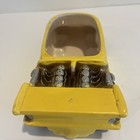 Vintage Ceramic Car Planter Made In Japan 1950   s - 1960   s By Rubens Co Marks