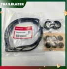 New Oem Valve Cover Gasket Set Fit For Honda Acura 2 4 12030-rta-000