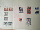 South Africa More Than 300 Stamps From 1913 Onwards