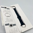 Genuine Oem Apple Midnight Sport Band Watch Size 44 45 46 49mm Authentic