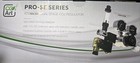 C02 Art Pro-se Series Dual Stage Regulator- Planted Aquarium Co2 Regulator 