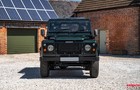 1999 Land Rover Defender Td5 Engine  Latest Year  Recently Serviced