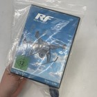 Realflight Rf 7 5 Rc Flight Simulator W wireless Usb Slt Dongle And Game Works