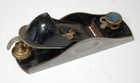 Vintage Stanley No  9-1 2 Block Plane Adjustable Throat Good Condition