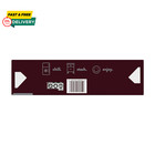 Hershey s Milk Chocolate Snack Size  Candy Bars  11 25 Oz  25 Pieces 