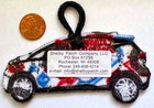 Oa Catawba Lodge 459 Bsa Mecklenburg Nc 2024 Noac Dominos Pizza Delivery Car