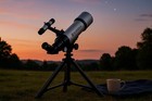  Barska Starwatcher Astronomical Refractor Telescope 300x Magnification For 