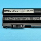 60w Battery For Dell Latitude N3x1d T54fj E6420 E6540 E6440 71r31 T54f3 E5520