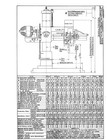 Carlton Radial Arm Drill Model 3a   4  Arm 15  Column Parts Manual  16