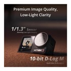 Dji Osmo Action 4 Essential Combo 4k Action Camera