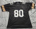 Donnie Iris King Cool Pittsburgh Steelers Custom Jersey