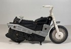 Vintage Ideal Evel Knievel Trail Bike