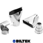 Heat Gun Kit W  Accessories 1500 Watt Dual Temperature Shrink Wrapping 752-1022f