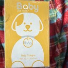 Zermat Boby Baby Cologne Spray Unisex 2 2 Fl Oz Hypoallergenic Paraben-free