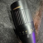 Nikon Buckmasters 4 5x14 Rifle Scope