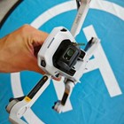 Unbound Dji Mini 2 Drone With 4k Camera - No Battery no Remote Controller