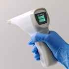 Gu  a Digital De Sombra Dental Con Led Para Blanqueamiento Y Comparaci  n De Color