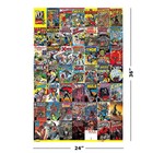 Marvel Comics - Poster  70th Anniversary - 49 Comic Covers Collage   24  X 36  