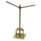 Spi Clutch Spring Compressor Tool For Removal Of Primary And Secondary Springs