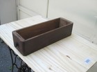 Antique Vintage Singer Treadle Sewing Machine Table Wood Drawer