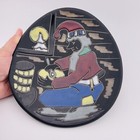 Signed Norway Holidays Decorative Collectable Wall Plate Mint Condition Vintage